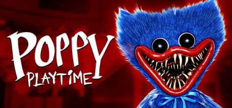 Poppy Playtime image