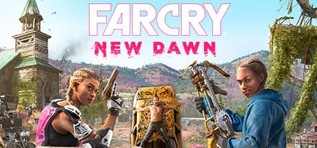 Far Cry® New Dawn image