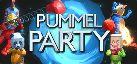 Pummel Party image
