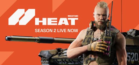 World of Tanks: HEAT image