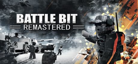 BattleBit Remastered image