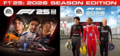 F1® 25 image