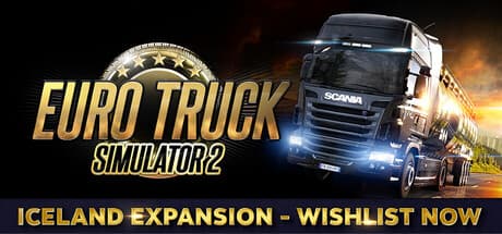 Euro Truck Simulator 2 image