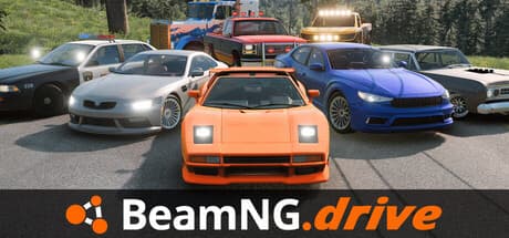BeamNG.drive image