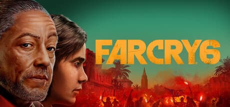 Far Cry® 6 image