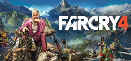 Far Cry® 4 image