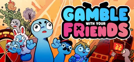 Gamble With Your Friends image