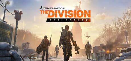 The Division Resurgence image