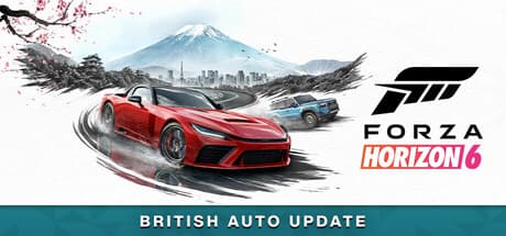 Forza Horizon 6 image