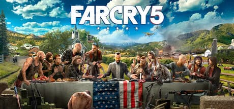 Far Cry® 5 image