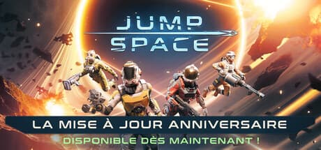 Jump Space image