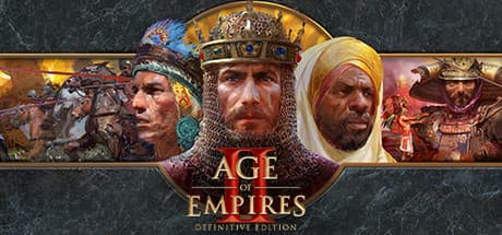Age of Empires II: Definitive Edition image
