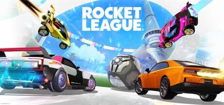 Rocket League image