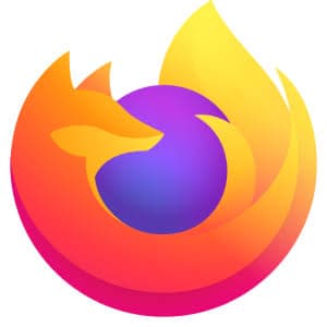 Firefox image