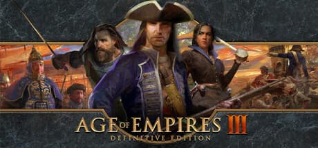 Age of Empires III: Definitive Edition image