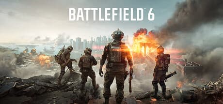 Battlefield 6 image