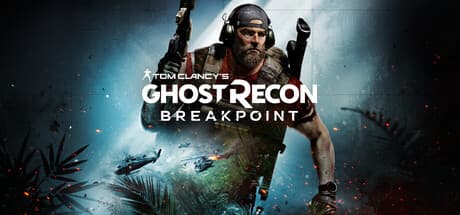 Tom Clancy's Ghost Recon® Breakpoint image