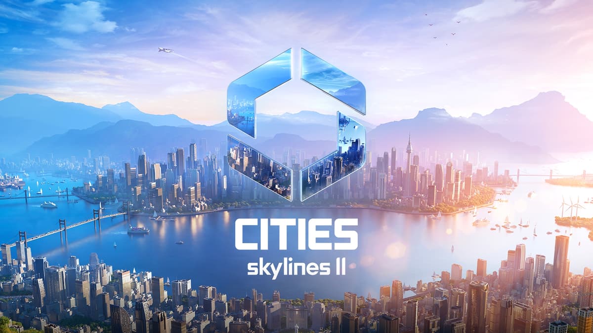 Cities: Skylines II image