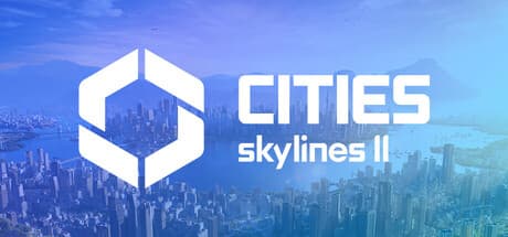 Cities: Skylines II image