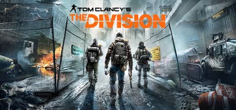 Tom Clancy’s The Division™ image