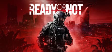 Ready or Not image