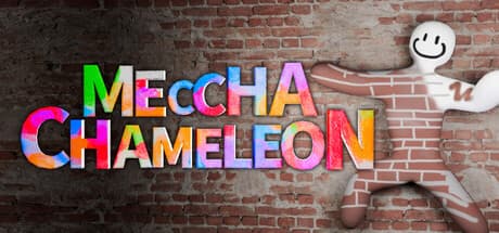 MECCHA CHAMELEON image