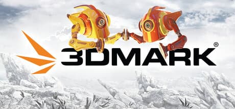 3DMark image