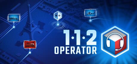 112 Operator image