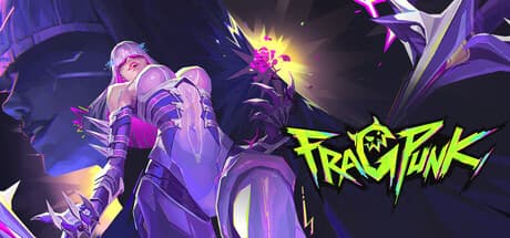 FragPunk image