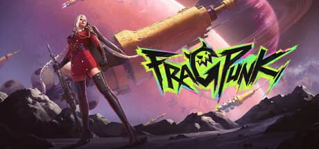 FragPunk image
