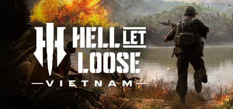 Hell Let Loose: Vietnam image