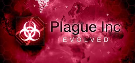 Plague Inc: Evolved image
