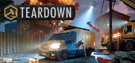 Teardown image