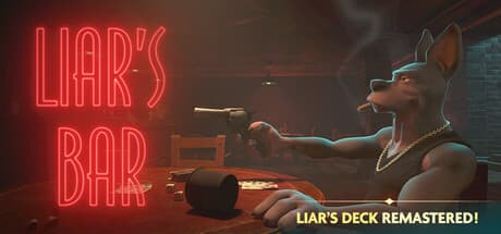 Liar's Bar image