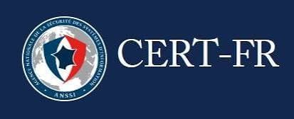 CERT-FR image