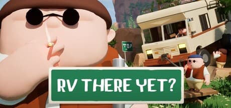 RV There Yet? image