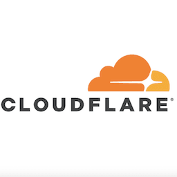 Cloudflare image