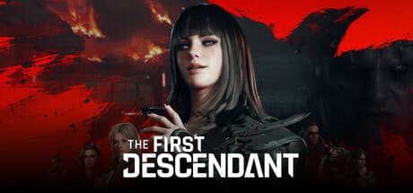The First Descendant image