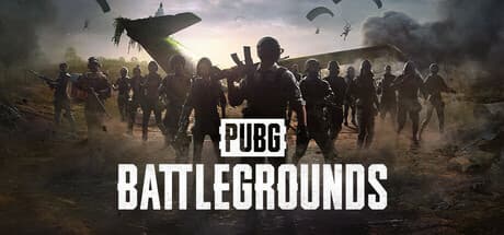 PUBG: BATTLEGROUNDS image