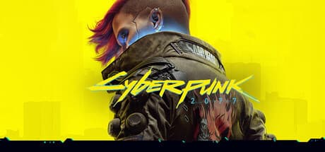 Cyberpunk 2077 image