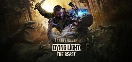 Dying Light: The Beast image