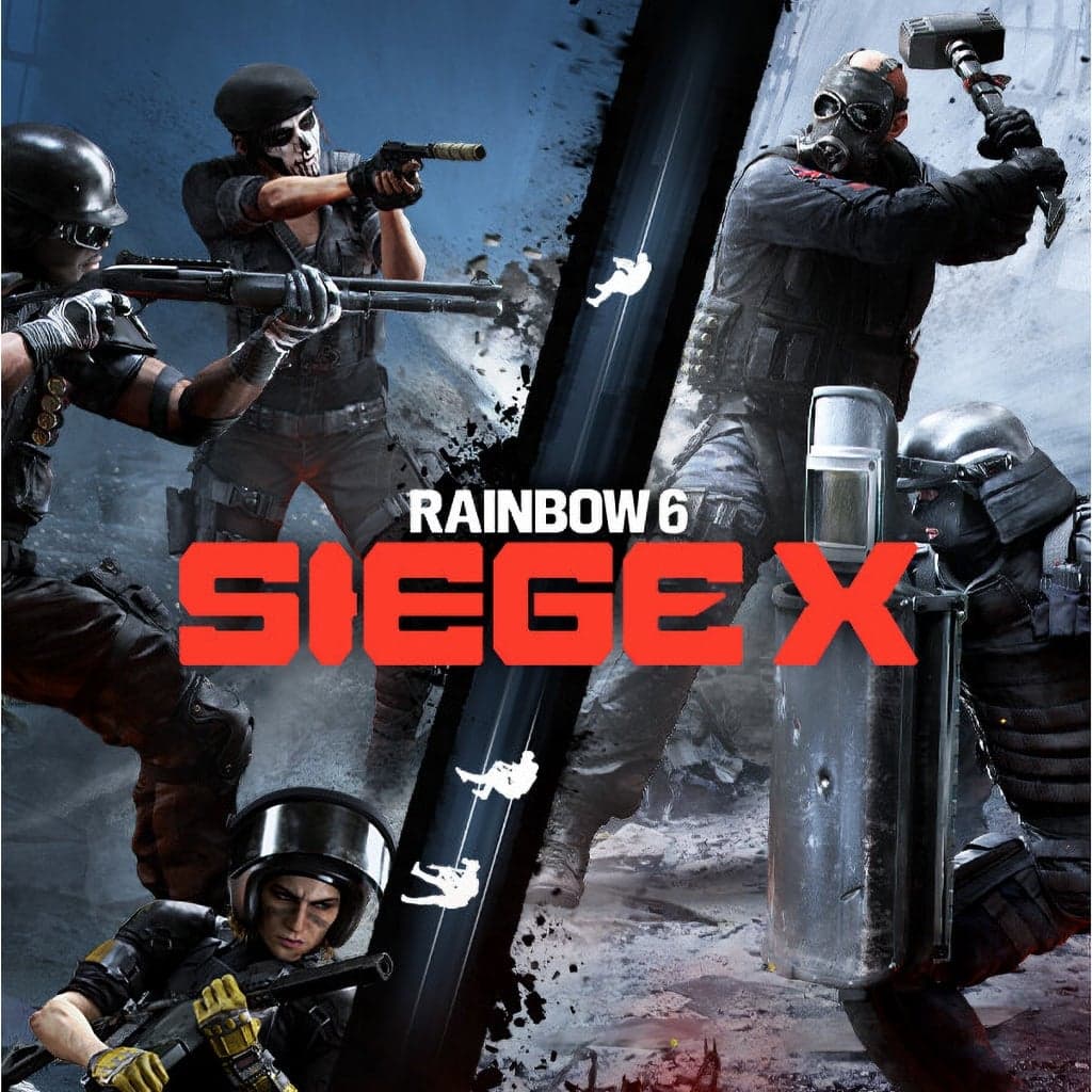 Rainbow Six Siege image