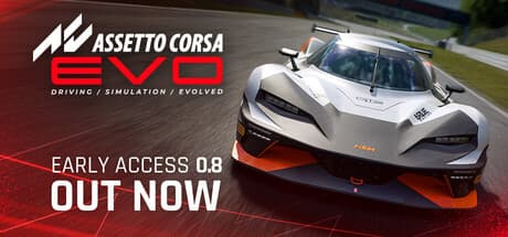 Assetto Corsa EVO image