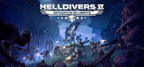 HELLDIVERS™ 2 image