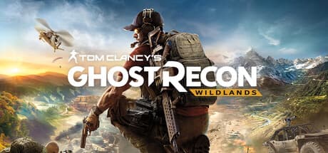 Tom Clancy's Ghost Recon® Wildlands image