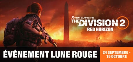 Tom Clancy’s The Division® 2 image
