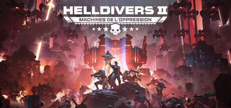 HELLDIVERS™ 2 image