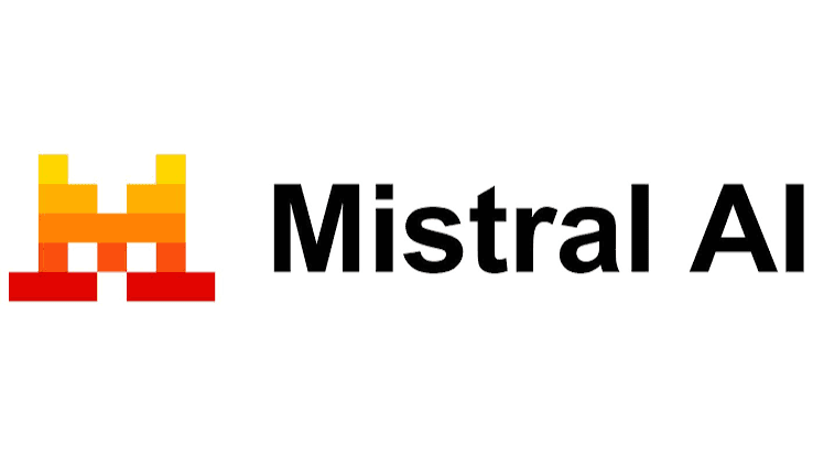 Mistal AI image