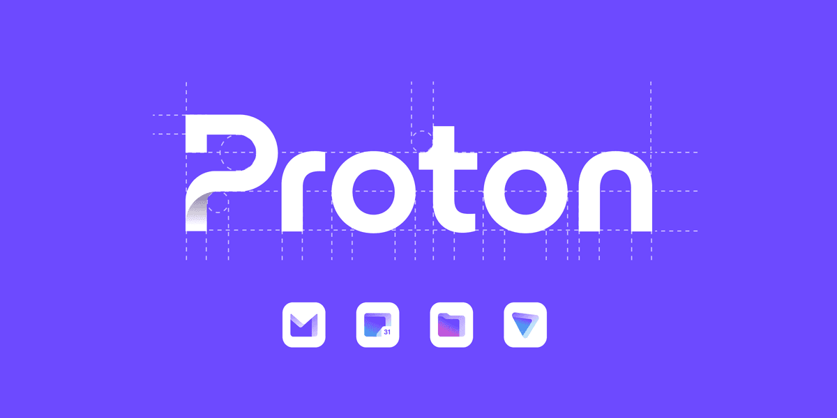 Proton image