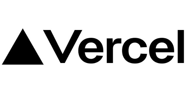 Vercel image